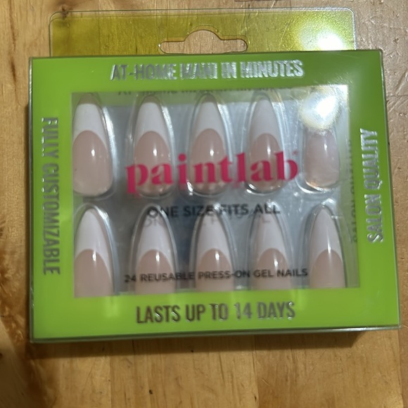 PRESS-ON GEL NAILS ♥️BUNDLE OF 3 - Picture 3 of 4